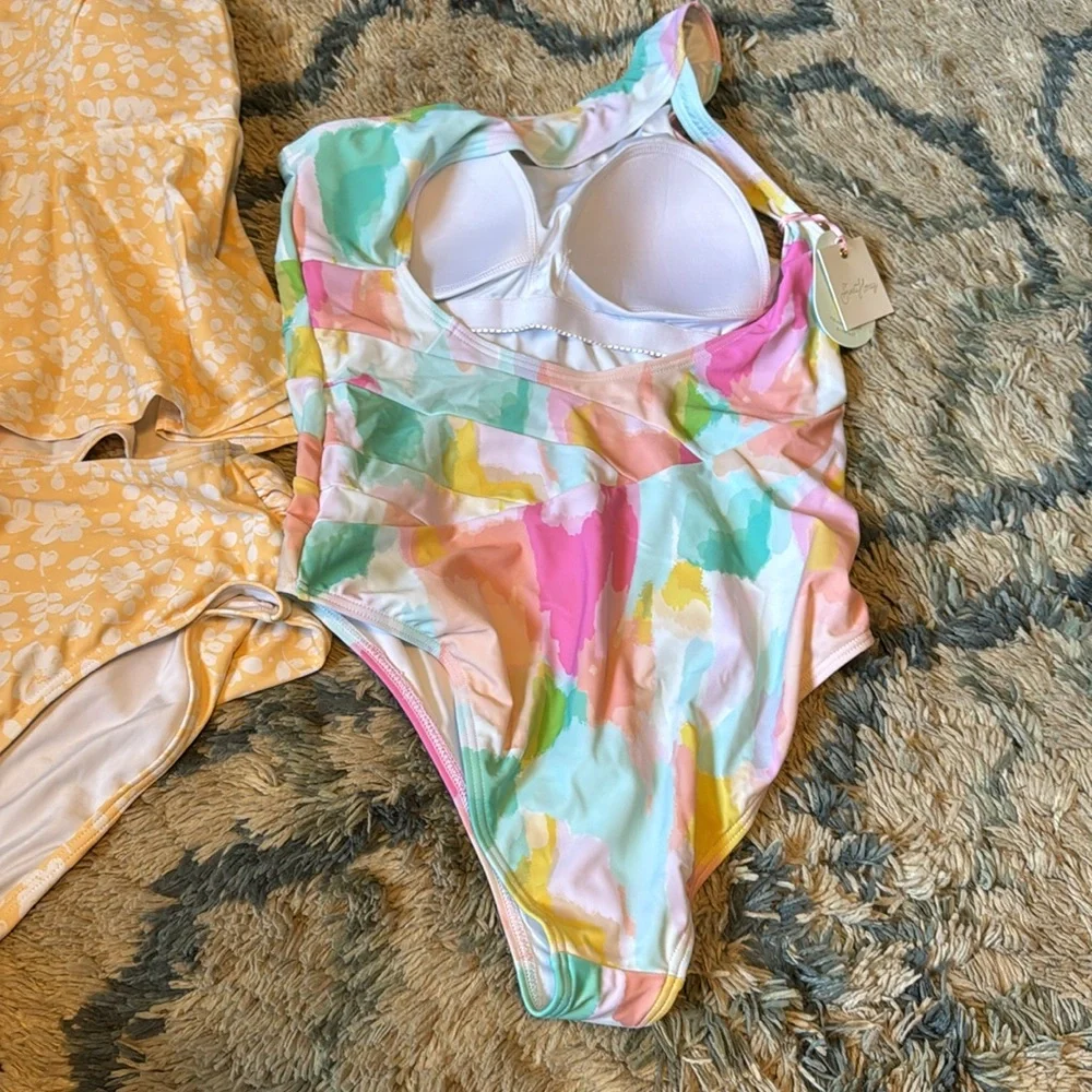 SweetHoney women’s swimsuits - Picture 5 of 7